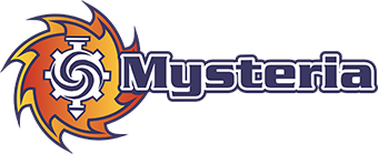 logo mysteria